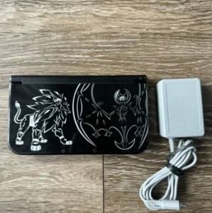 Nintendo 3ds xl